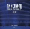 【写真集】TMNETWORKHowDoYouCrashIt?oneAFTERPAMPHLET＜リットーミュージック＞