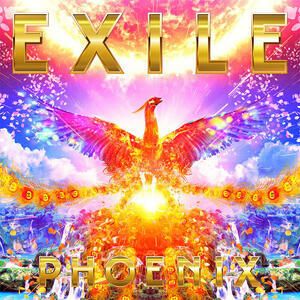 ★特典：B2ポスター付きEXILEニューアルバム「PHOENIX」CD(スマプラ対応)[三条本店]