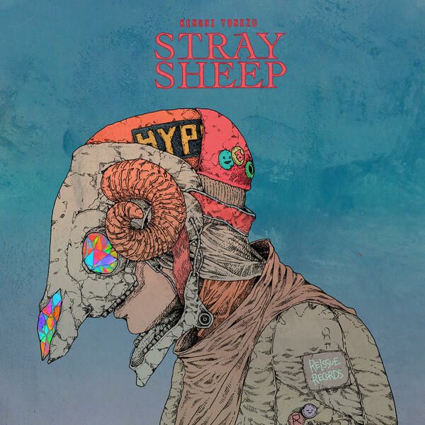 米津玄師STRAYSHEEP［イオンモール茨木店］