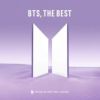 BTSベストアルバム「BTS,THEBEST」【通常盤・初回プレス】（2CD+36P歌詞ブックレット+初回プレス分封入特典）[三条本店]