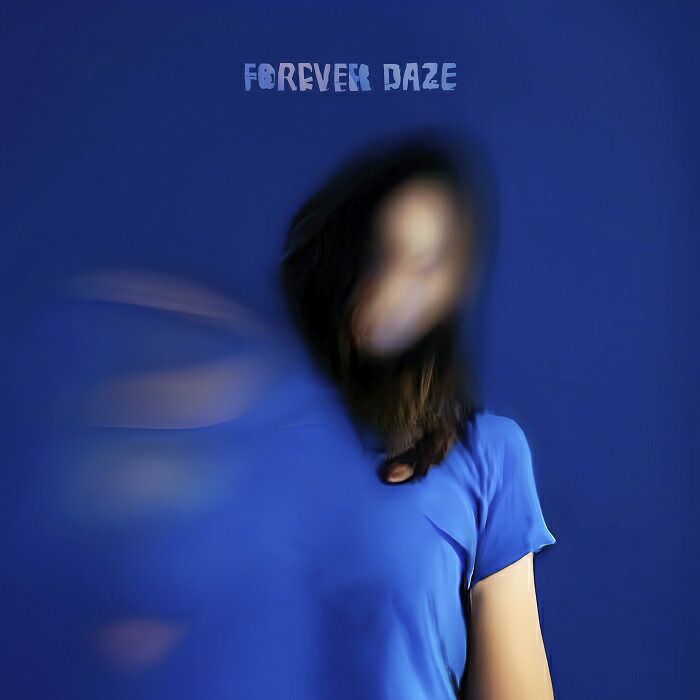 【RADWIMPS】【FOREVERDAZE】【通常盤（UPCH-20594）】【イオンモール茨木店】