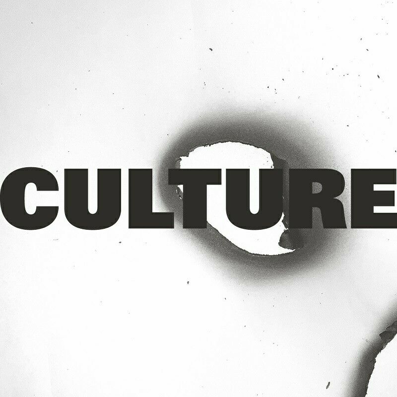 【CD】climbgrow/CULTURE(通常盤)