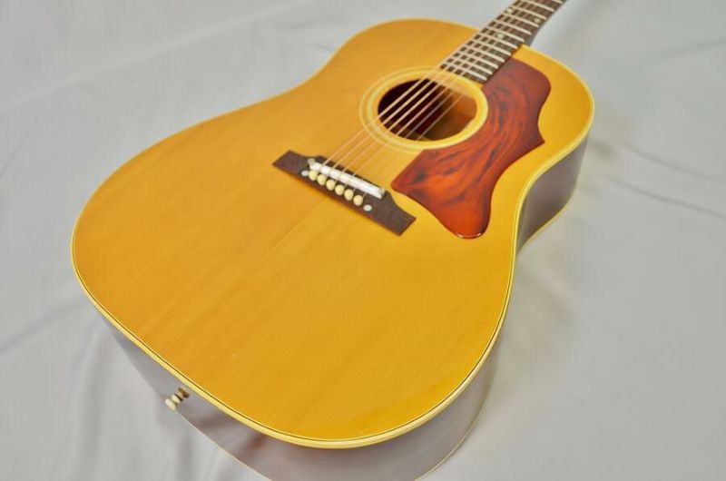Gibson1966J-50Vintage＜ギブソンフォークギター＞【店頭受取対応商品】