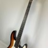 PhoenixBomberBass/BB-4-109STDAlderBrownBurstフェニックステューンギターマニアック【店頭受取対応商品】