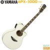 YAMAHA（ヤマハ）APX1000PW＜YAMAHAアコースティックギター＞