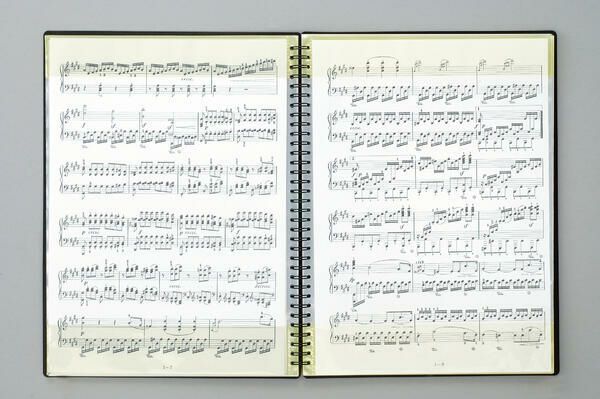 【バンドファイル】【イオンモール茨木店】