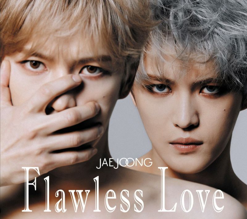 ジェジュン／FlawlessLoveTYPEA