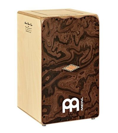 MEINL AESELCB canyon-burl FP マイネル カホン※こちらの商品はお