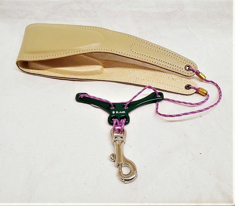 B.AIR BIRD STRAP BS-DL1ダブルリンクストラップ サックス用