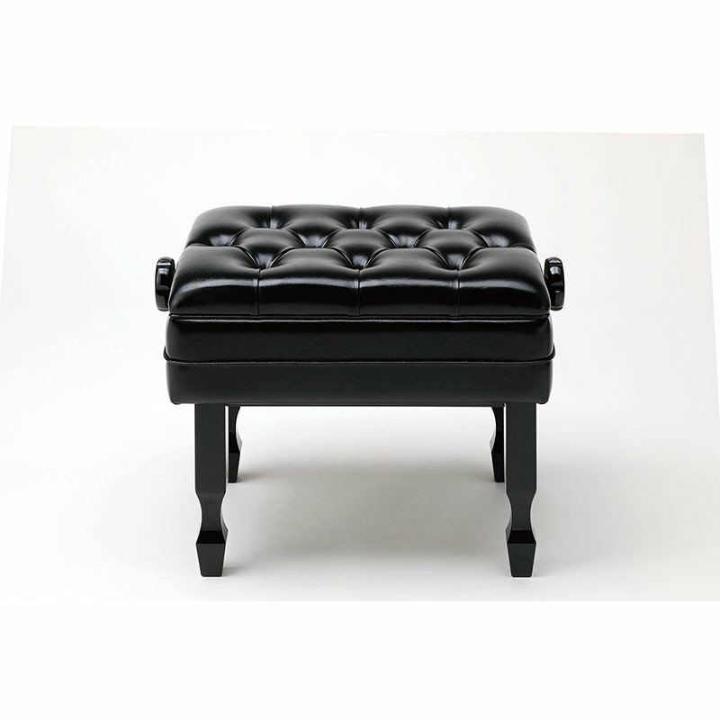 甲南MC-1ピアノ椅子コンサートタイプ(日本製）