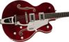 GretschG5420TElectromaticClassicHollowBodySingle-CutwithBigsby,LaurelFingerboard,WalnutStainグレッチエレキギターホロウボディセミアコエレクトロマチックビグスビーウォルナットサテン