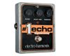 ELECTRO-HARMONIX(エレクトロハーモニックス)/#1ECHOデジタルディレイ