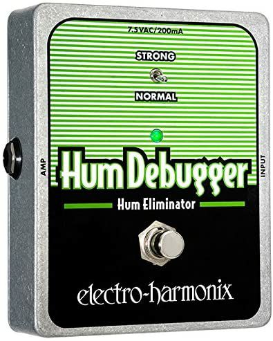 ELECTRO-HARMONIX(エレクトロハーモニックス)/HUMDEBUGGER