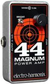 electro-harmonixエレクトロハーモニクスパワーアンプ44Magnum