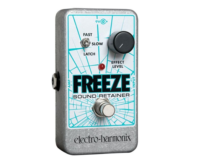 ELECTRO-HARMONIX(エレクトロハーモニックス)/FREEZE