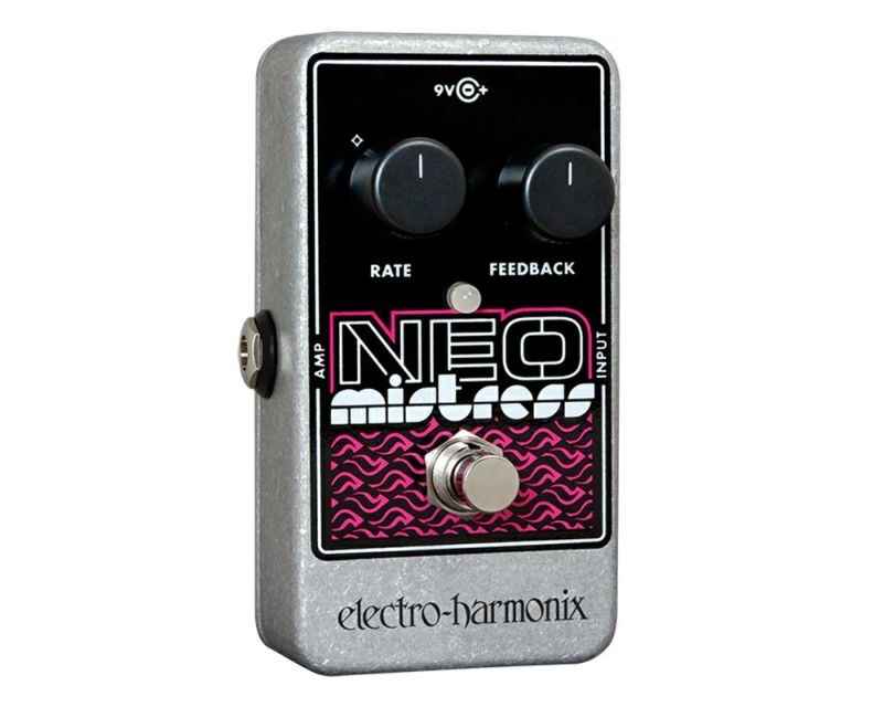 ELECTRO-HARMONIX(エレクトロハーモニックス)/NEOMISTRESS