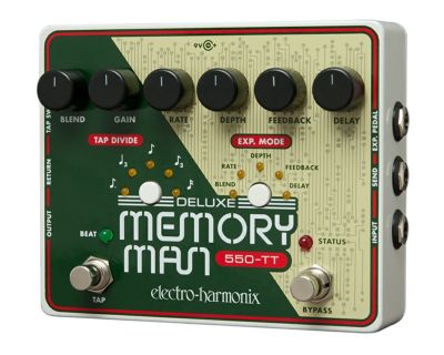 ELECTRO-HARMONIX ( エレクトロハーモニックス ) / MEMORY BOY