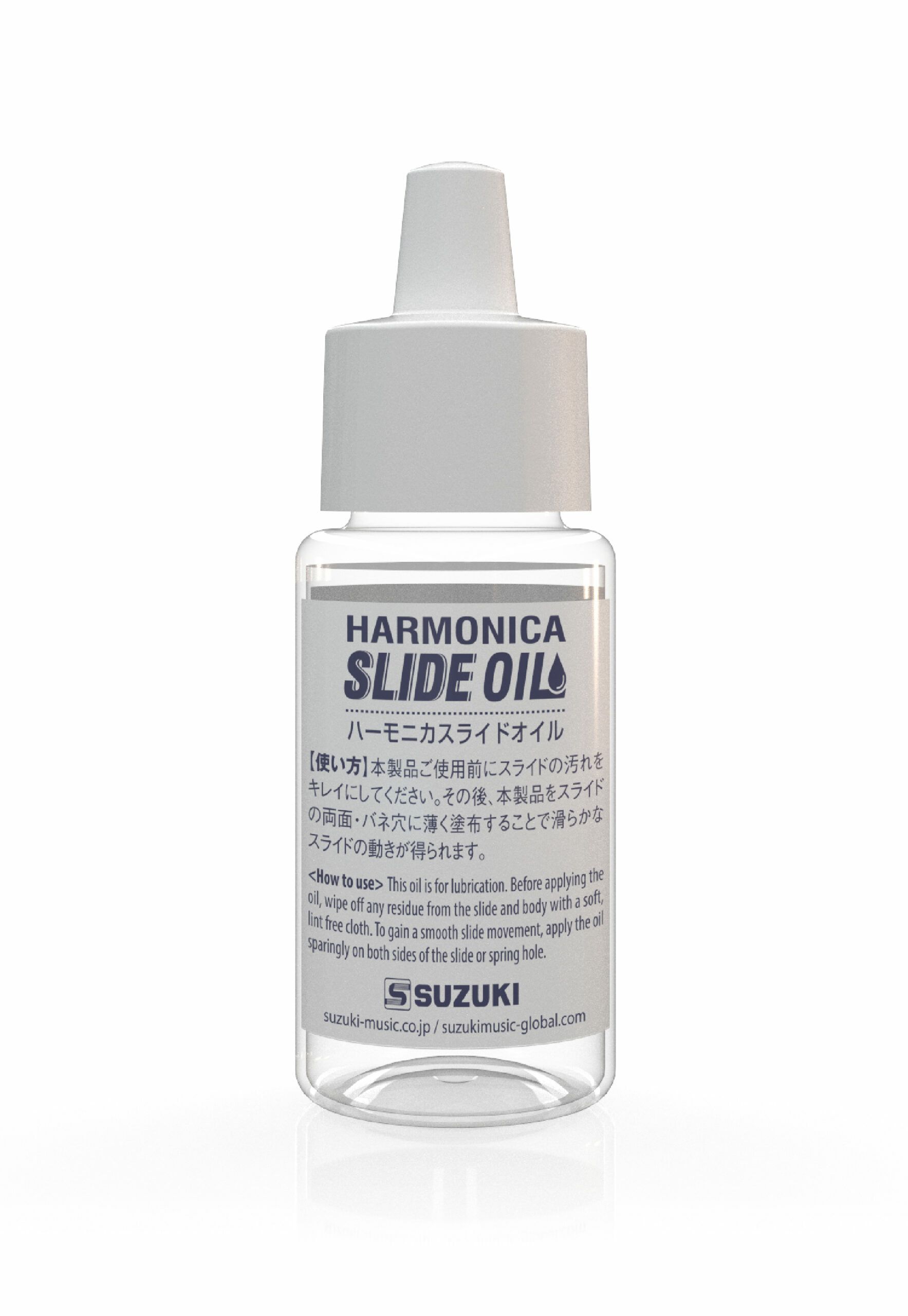 SUZUKISHO-01＜スズキハーモニカハーモニカスライドオイル＞【商品番号10010475】