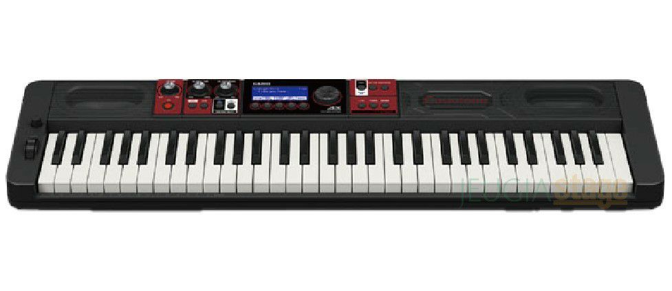 CASIOCT-S1000VCasiotoneカシオカシオトーンキーボード61鍵