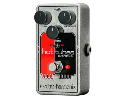 electro-harmonix SUPER SWITCHER※こちらの商品はお取り寄せとなります