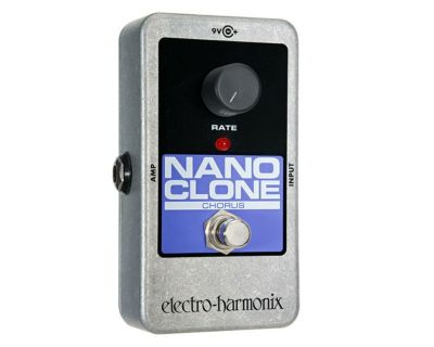 electro-harmonix エレクトロハーモニクス エフェクター ノイズゲート