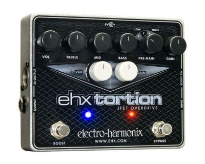 ELECTRO HARMONIX エレクトロハーモニックス BASSBALLS Bassballs | Twin Dynamic Envelope Filter - Electro-Harmonix