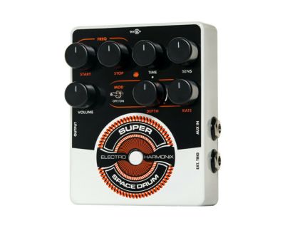 electro-harmonix SUPER SWITCHER※こちらの商品はお取り寄せとなります