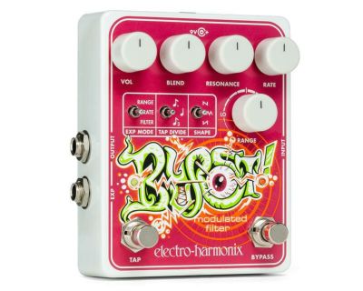ELECTRO-HARMONIX ( エレクトロハーモニックス )
POG2 Electro-Harmonix STRING9 <エレクトロハーモニックス>｜平野楽器