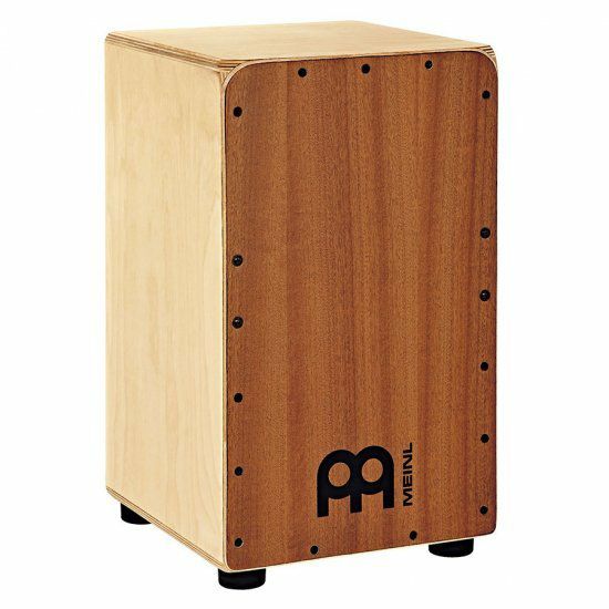 MEINLWCP100MHmahoganyFPマイネルカホン