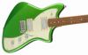 FenderPlayerPlusMeteoraHHCosmicJadeフェンダーエレキギターメテオラプレイヤープラスグリーン緑コズミックフジェイド
