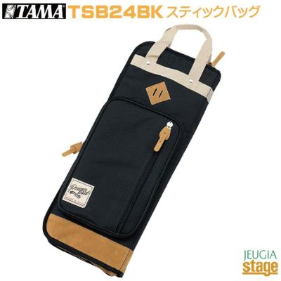 TAMA ( タマ ) THB02LBK POWERPAD Designer Bag -Hardware- ブラック