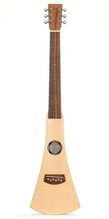 MartinBackpackerSteelStringマーチンアコースティックギターフォークギターアコギバックパッカーミニギタートラベルギター