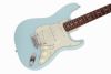 FenderMadeinJapanJuniorCollectionStratocasterRosewoodFingerboardSatinDaphneBlueフェンダーエレキギター国産日本製ジュニアコレクションサテンダフネブルー水色青