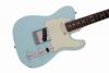 FenderMadeinJapanJuniorCollectionTelecasterRosewoodFingerboardSatinDaphneBlueフェンダーエレキギターテレキャスター国産日本製ジュニアコレクションサテンダフネブルー水色青