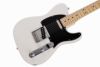 FenderMadeinJapanJuniorCollectionTelecasterMapleFingerboardArcticWhiteフェンダーエレキギターテレキャスター国産日本製ジュニアコレクションアークティックホワイト白