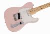 FenderMadeinJapanJuniorCollectionTelecasterMapleFingerboardSatinShellPinkフェンダーエレキギターテレキャスター国産日本製ジュニアコレクションサテンシェルピンク