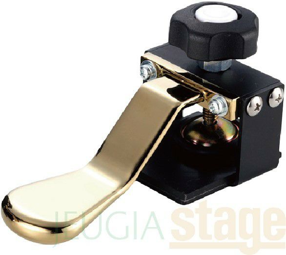 美品 ピアノ足台CA-800/CA-900イージーペダル 補助ペダル 掛けれ
