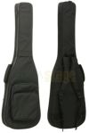 AriaABC-300EBBK(Black)ElectricBassBagエレキベースバッグブラック【Stage-RakutenGuitarAccessory】ケースギグバッグ