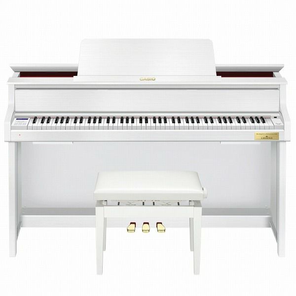 【メーカー3年保証付き】【メーカー在庫あります】CASIOGP-310BKカシオデジタルピアノ電子ピアノセルヴィアーノブラックウッド調88鍵盤CELVIANOGrandHybrid【高低自在椅子】【ヘッドホン】付