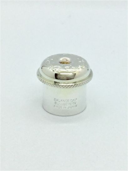 BULLSEYE BALANCE CAP ブルズアイ フルート バランスキャップ ヘッド 