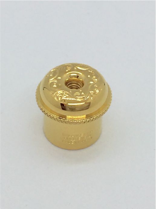 BULLSEYE BALANCE CAPブルズアイ フルートバランスキャップロング 