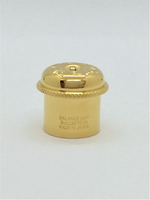 BULLSEYEBALANCECAPブルズアイフルートバランスキャップロングタイプゴールドプレートL-GPSANKYOサンキョウMURAMATSUムラマツALTUSアルタスMIYAZAWAミヤザワ用
