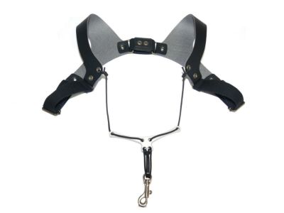 バードストラップ・ショルダー BS-SHOULDER サックス用】バードストラップ・ショルダー | 管楽器用