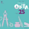 合唱パート練習CD]通奏と部分練習 Chorus ONTA Vol.25 コーラス オンタ 