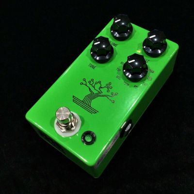 JHS Pedals【革新的ハンドメイドエフェクター】Kodiak Tremolo with