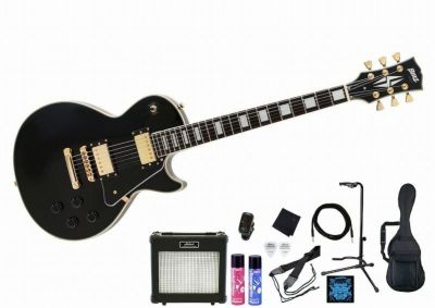 Epiphone Les Paul Express VS set エピフォン レスポール ミニギター