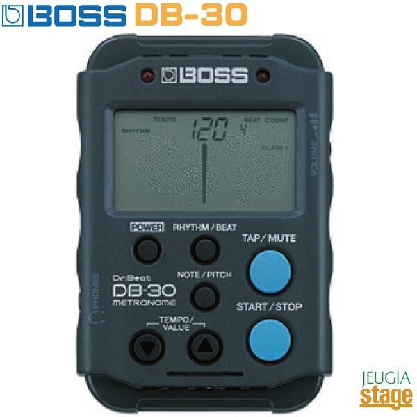 BOSS Dr. Beat DB-30