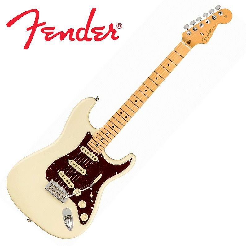 AMERICAN PROFESSIONAL II STRATOCASTER※こちらの商品はお取り寄せ 