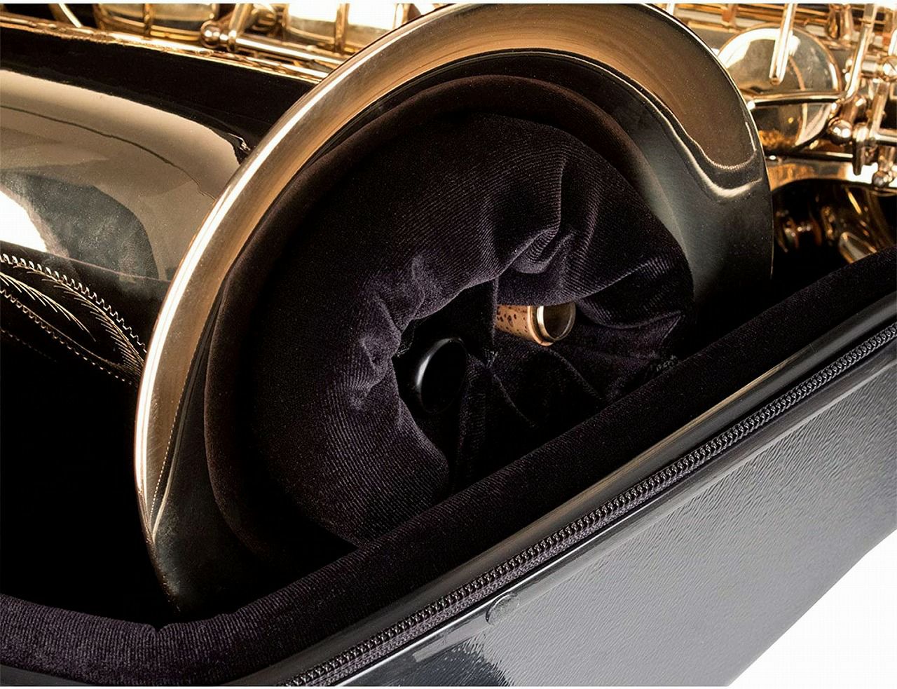 CCShinyCaseIICC2-FL-WSC.C.シャイニーケースIIフルート