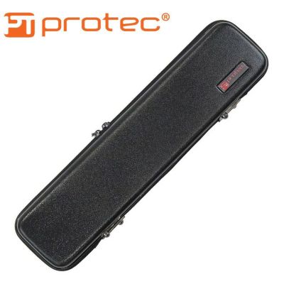 PROTEC BM308PICC フルート＆ピッコロ用 ABS樹脂製 zipケース ハード